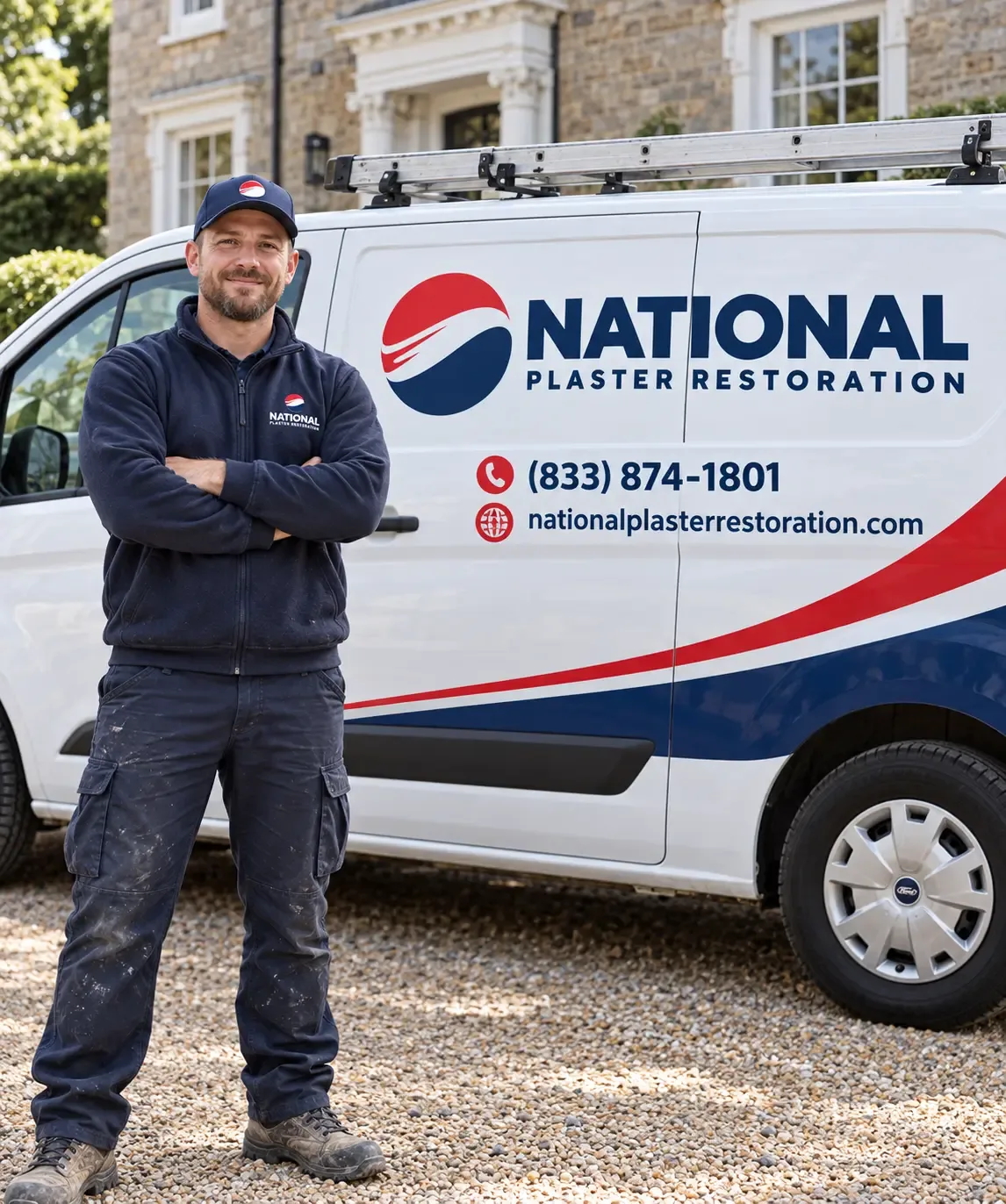 Plaster Repair company in Livingston, CA